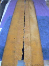 TRIUMPH STAG INNER INTERIOR DOOR PANEL STEEL TOP SECTIONS