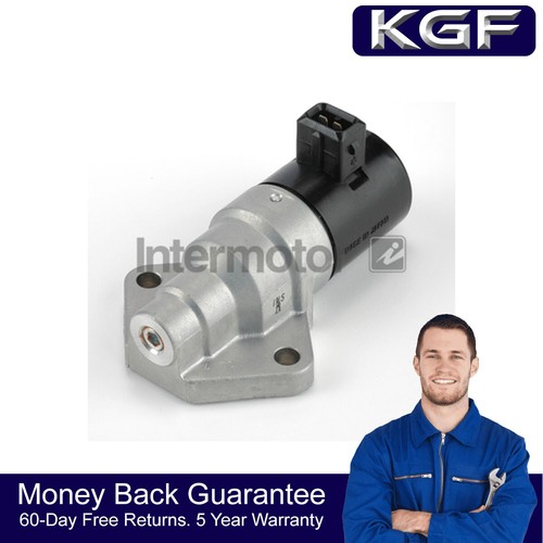 Kgf idle air - idle, valve