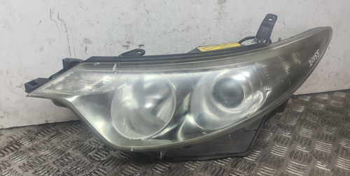 Toyota estima headlight - toyota,
