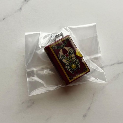 Cardcaptor sakuramajirushi - cardcaptor,