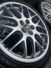 Jaguar bbs rx272 valencia - jaguar,