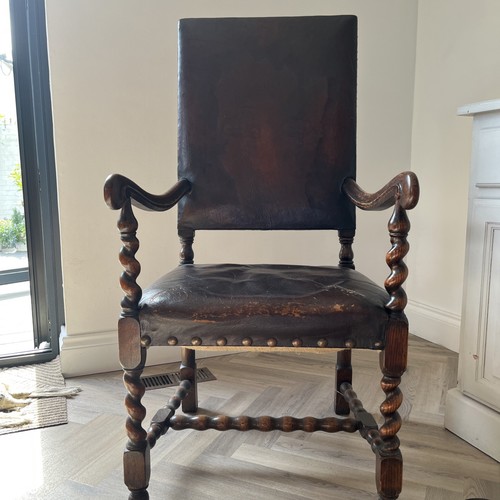Antique style oak - antique, &