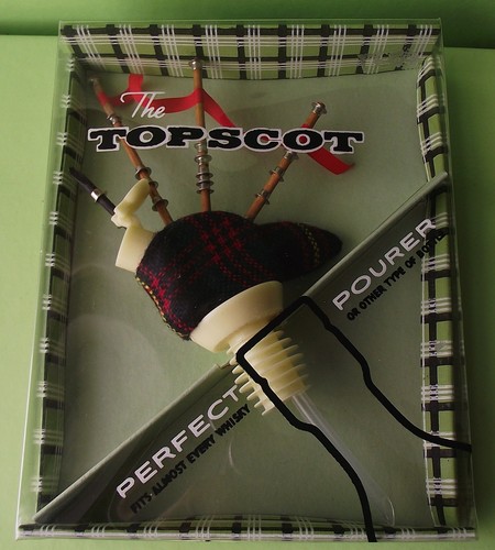 The topscot perfect - topscot,