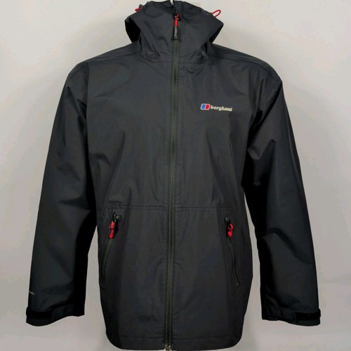 Berghaus hydroshell men - hydroshell, men's