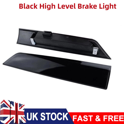 High level 3rd brake light - level,