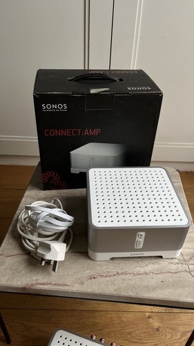 Sonos connect amp - sonos, wireless