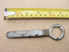 Honda Motorcycle Toolkit Spanner.