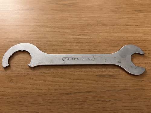 Vintage genuine campagnolo - vintage,