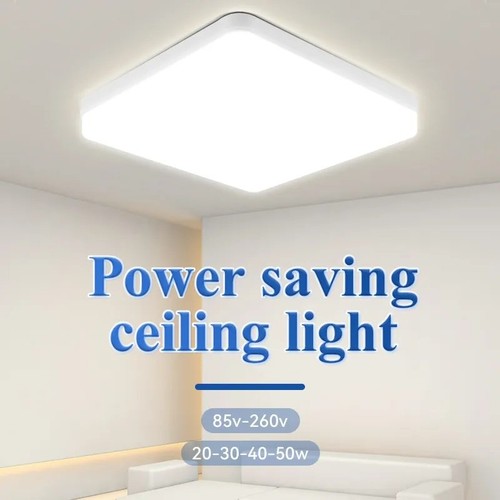 Ultra slim colors led flat - slim,