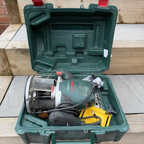 Bosch pof 1300 ace 1300w - bosch,