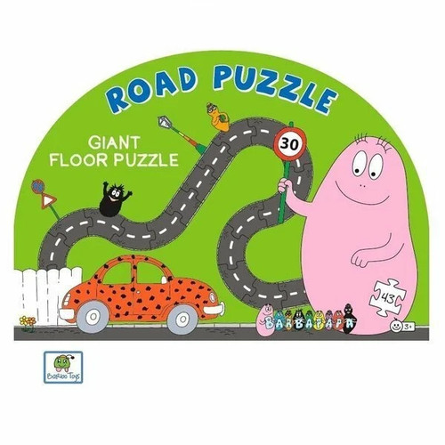 Bt2230 barbapapa - barbapapa,