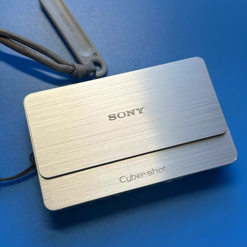 Sony cyber shot t700 - t700, digital