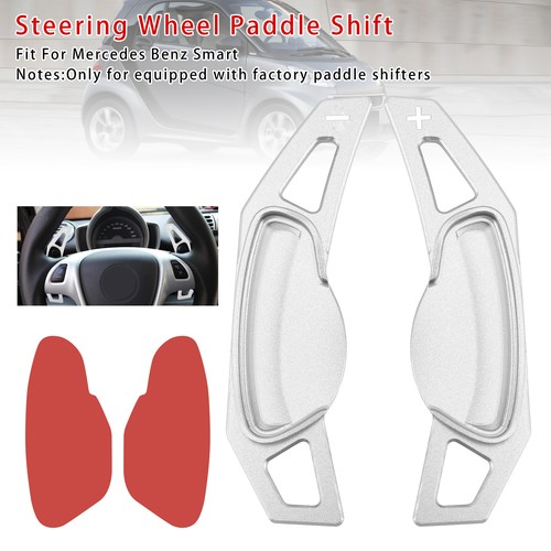 Steering wheel paddle shifter - wheel,