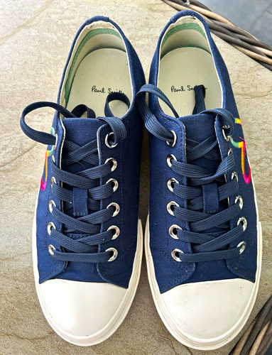 Paul smith women - smith, blue