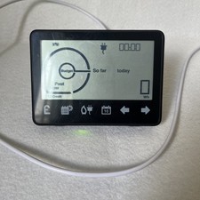 Eon Smart Energy Meter Monitor