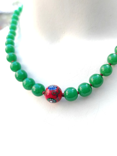 Venetian art deco era bright - &,