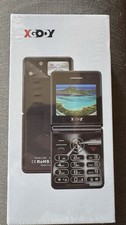 XGODY S200 Flip Phone 2.4''