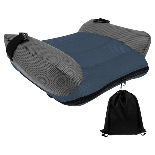Car inflatable booster seat - car,