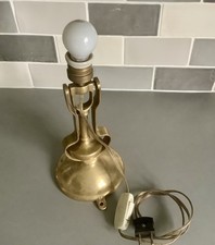 Heavy Solid Brass Ships /