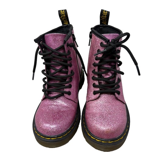 Doc martens pink - doc, girls