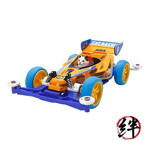 Tamiya mini 4wd racer - tamiya, 1/32