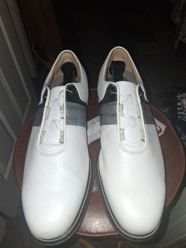 Footjoy dryjoy premium series