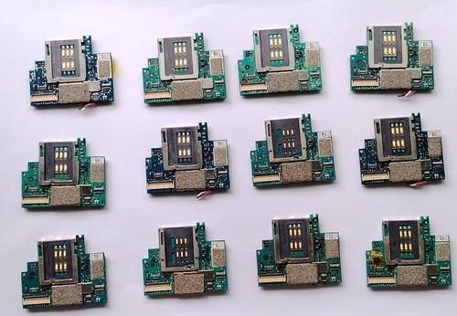 Motherboard camera for apple - motherboard,