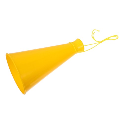 Cheer megaphone party - cheer,
