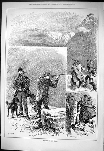 Old sporting dramatic news - old,