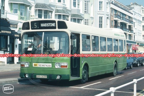 Bus photo maidstone - -,