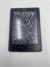 Amazon Kindle 4th Gen D01100