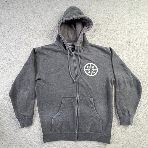 Black rifle coffee - black, hoodie