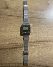 Vintage 80’s  Casio DBA-800