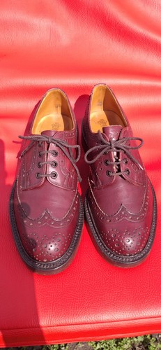 Trickers men bourton country - bourton,