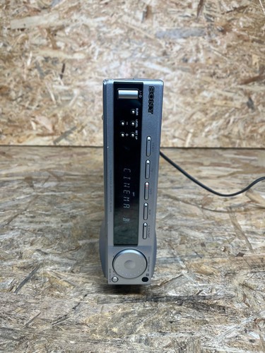Sony ve215 integrated - sony, av