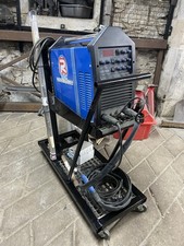 R-Tech TIG161 AC/DC TIG Welder