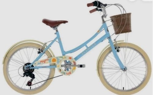 Elswick cherish bike wheel - cherish,