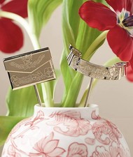 Set anthropologie gold - 2,