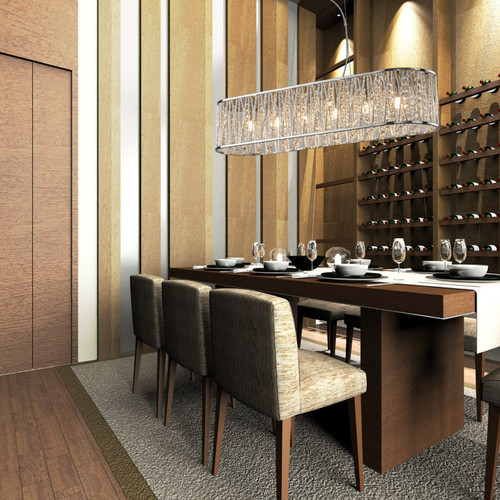 Emilia design jazzy - jazzy, diner