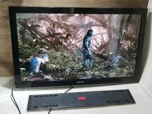 Toshiba 32bl502b lcd with - toshiba, tv