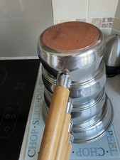 Vintage Prestige Copper Bottom