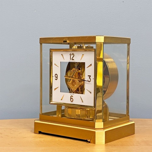 Jaeger lecoultre atmos - lecoultre, 5903