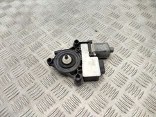 Skoda Octavia Mk3 (5E) 2016 Left rear window regulator motor 0130822725 SAU75164