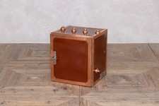 VINTAGE 1950S COPPER STORAGE