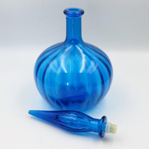 Empoli vintage genie bottle - vintage,