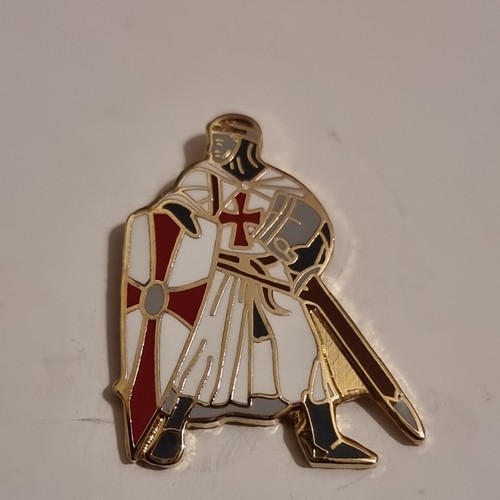 Crusader knight england - knight, of