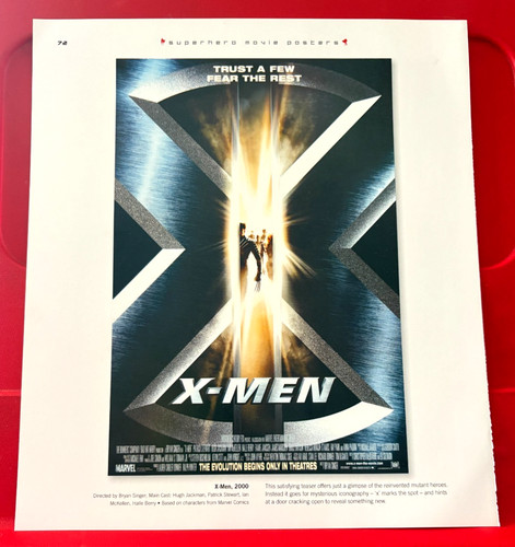 Men patrick stewart - x-men,