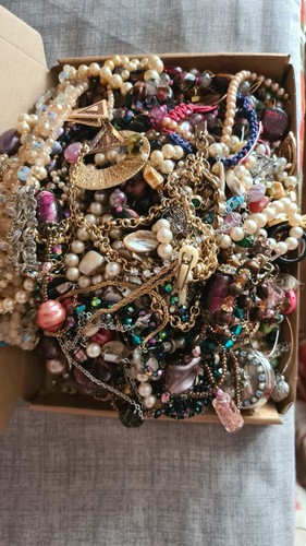 Broken scrap vintage and - broken-scrap,