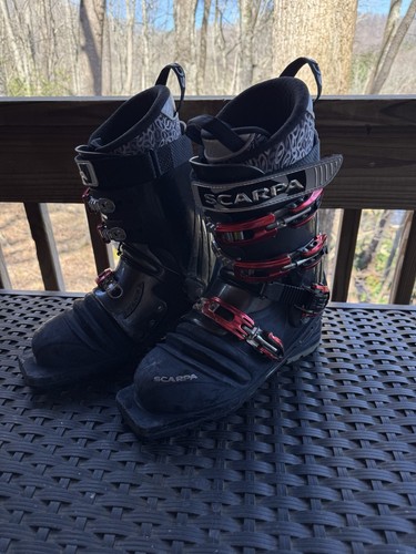 Scarpa 75mm duckbill - scarpa,