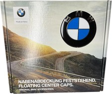 BMW Floating Alloy Wheel